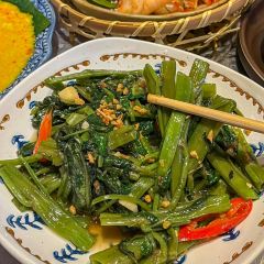 清邁清邁巷口小排檔（煙台山店）張用戶圖片