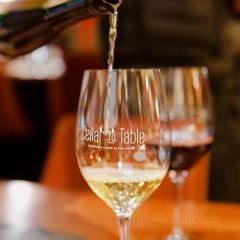 Cellar To Table·CTT User Photo