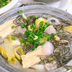 紫金新美味菜館張用戶圖片