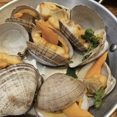 旺角渔村·小海鲜渔家菜(鲅鱼圈店) User Photo
