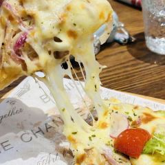 莎娜娜Shanana(剑桥郡店) User Photo