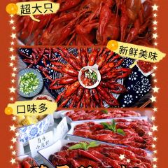 隆昌县银河酒楼(隆昌总店) User Photo