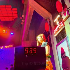 TIMES LiveHouse 여행 사진