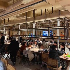 小核桃烤肉馆(东蔚山路旗舰店) User Photo