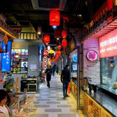 土灶头·天台味道(劳动路店) ảnh của người dùng