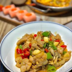 PIN CHINESE CUISINE User Photo