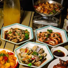 500里路燒烤園（愛華路店）張用戶圖片