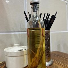 HAI SI JIN FENG User Photo