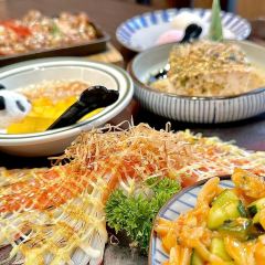 Xianyin Xiaolu の Japanese Cuisine 여행 사진