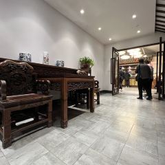 好灶头土菜(陆洪小镇店) User Photo