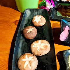 富士见.碳烤居(火炮街店) User Photo