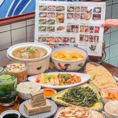 星洲小館·新加坡菜 （濱湖萬達店）張用戶圖片