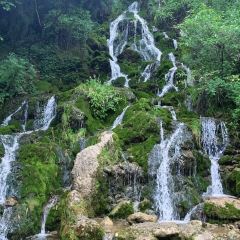 柒月麓山 여행 사진