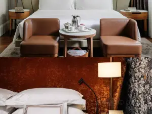 Mandarin Bar & Bistrot