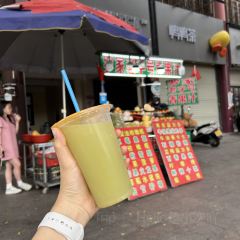 新街头炒粿条 User Photo