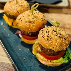 Bief&Burgers User Photo