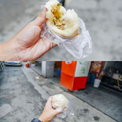 友生风味小吃(营平农产品市场店) User Photo