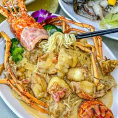 淺水灣海鮮飯店（雙月灣店）張用戶圖片