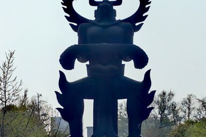 Mapinglaowangguaizi Rice (yingbindadao)