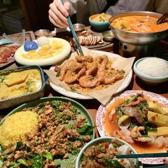 蕉集清迈茶餐厅·กล้วย(汽博店) User Photo