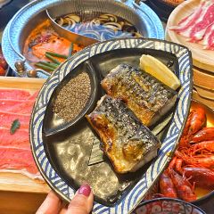 九馥壽喜燒自助·和牛大賞（中山路店）張用戶圖片