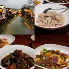 高朋家常菜 User Photo