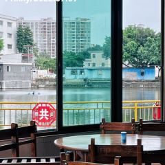 合兴饭店(沈海高速店) User Photo