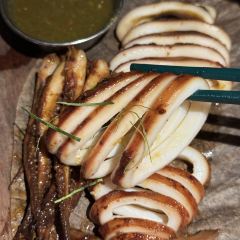 蕉集清迈茶餐厅·กล้วย(汽博店) User Photo