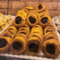 Zahra Cake Restaurant User Photo