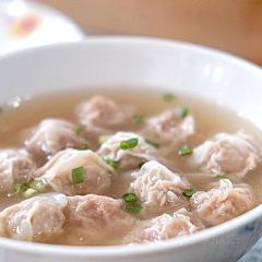 庙门扁肉(沙村店) 여행 사진