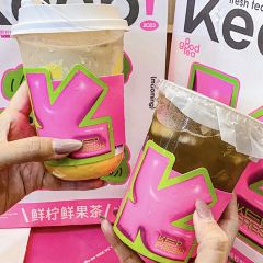 KK匠茶(广场路店) User Photo