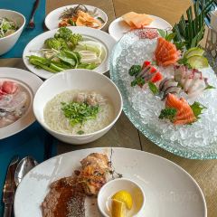 BO ER MAN JIU DIAN User Photo