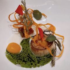 Ever Restaurant User Photo