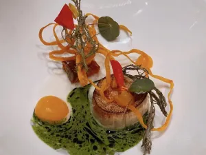 Ever Restaurant