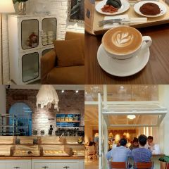 GIF COFFEE User Photo