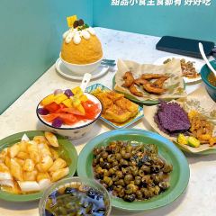 紫金新美味菜館張用戶圖片