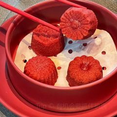 言江南JIANGNAN TALK(绿地外滩中心店) User Photo