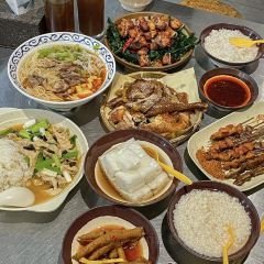 LAO MI LE 여행 사진
