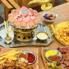 星角榴芒冰锅创造者(万地广场店) User Photo