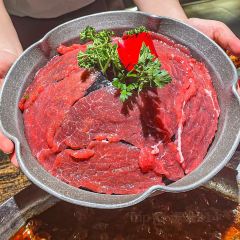 陈鸭肠老火锅(九街店) User Photo