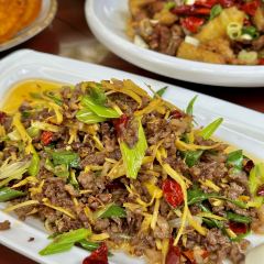 弥勒杨树生清真饭店(上清路店) User Photo