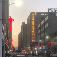 迎仙大排档(南堤路店) User Photo