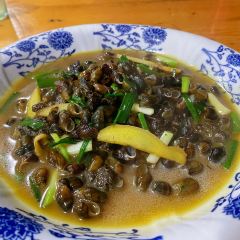 益民小吃(芹南路店) User Photo