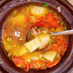 木羊缘 User Photo