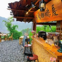 一木草堂咖啡馆 User Photo