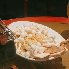 Da Tang Zhen Wei Restaurant 여행 사진