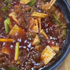 Lanjilanjianiuroufen (fenghuangshanfen) User Photo