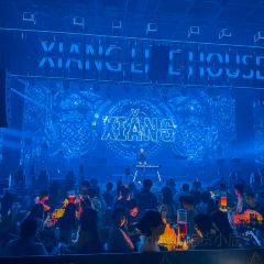 Match Box Bar User Photo