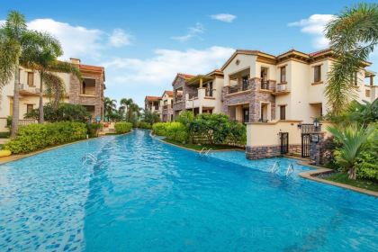 食天下果园农庄(金水台特色老店)