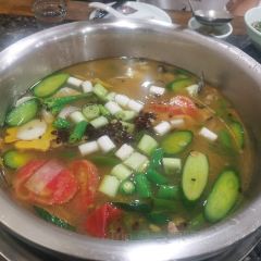 鲜椒鱼·雅安地标性美食 User Photo